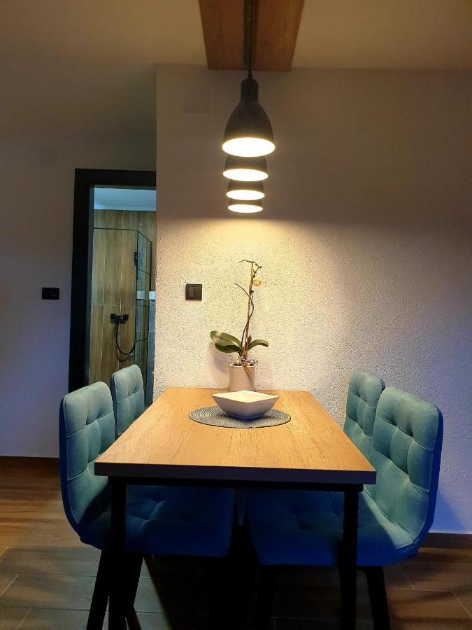 Guesthouse Jelena Višegrad Екстериор снимка