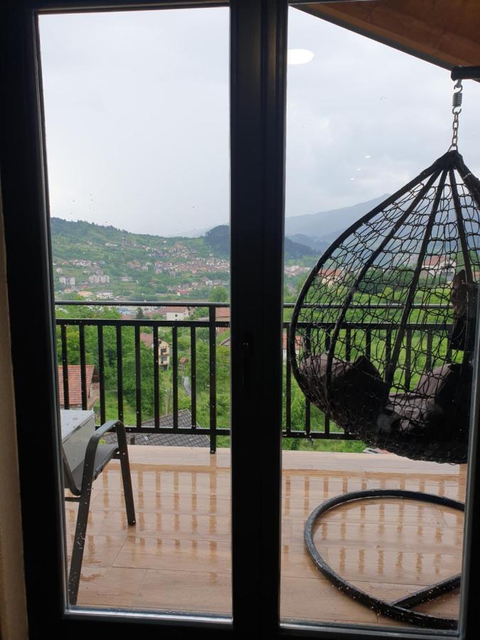 Guesthouse Jelena Višegrad Екстериор снимка