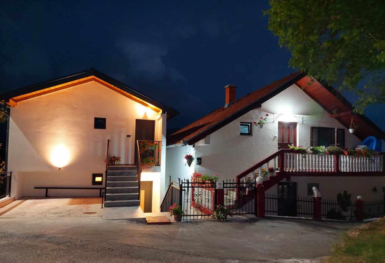 Guesthouse Jelena Višegrad Екстериор снимка