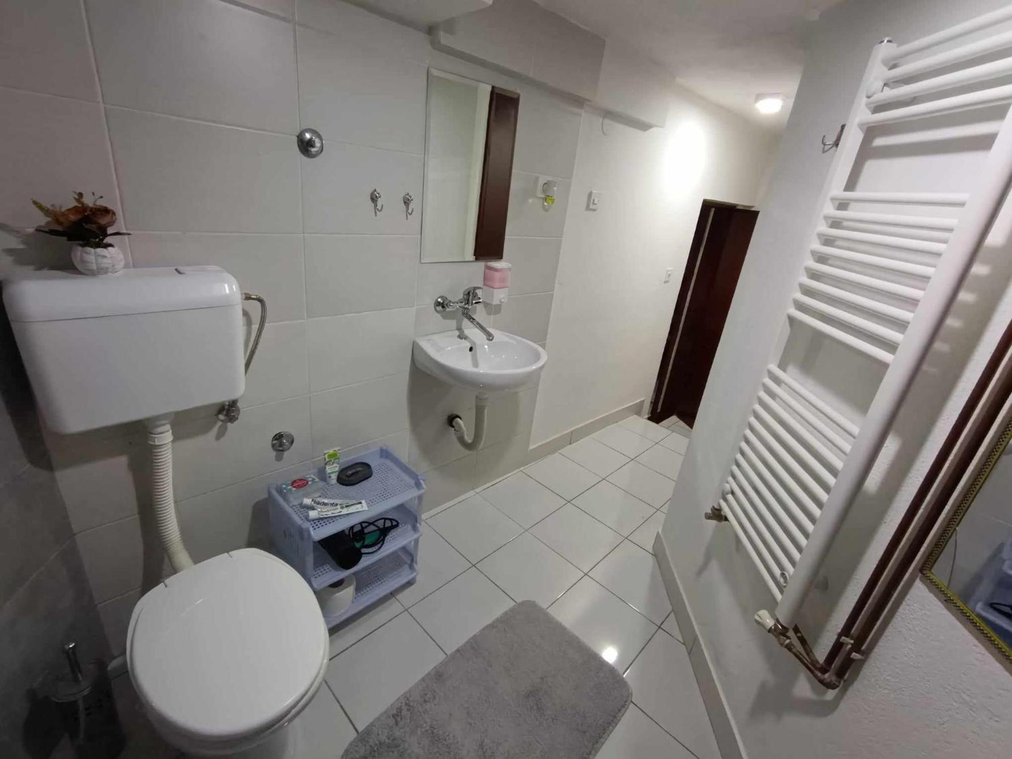 Guesthouse Jelena Višegrad Екстериор снимка