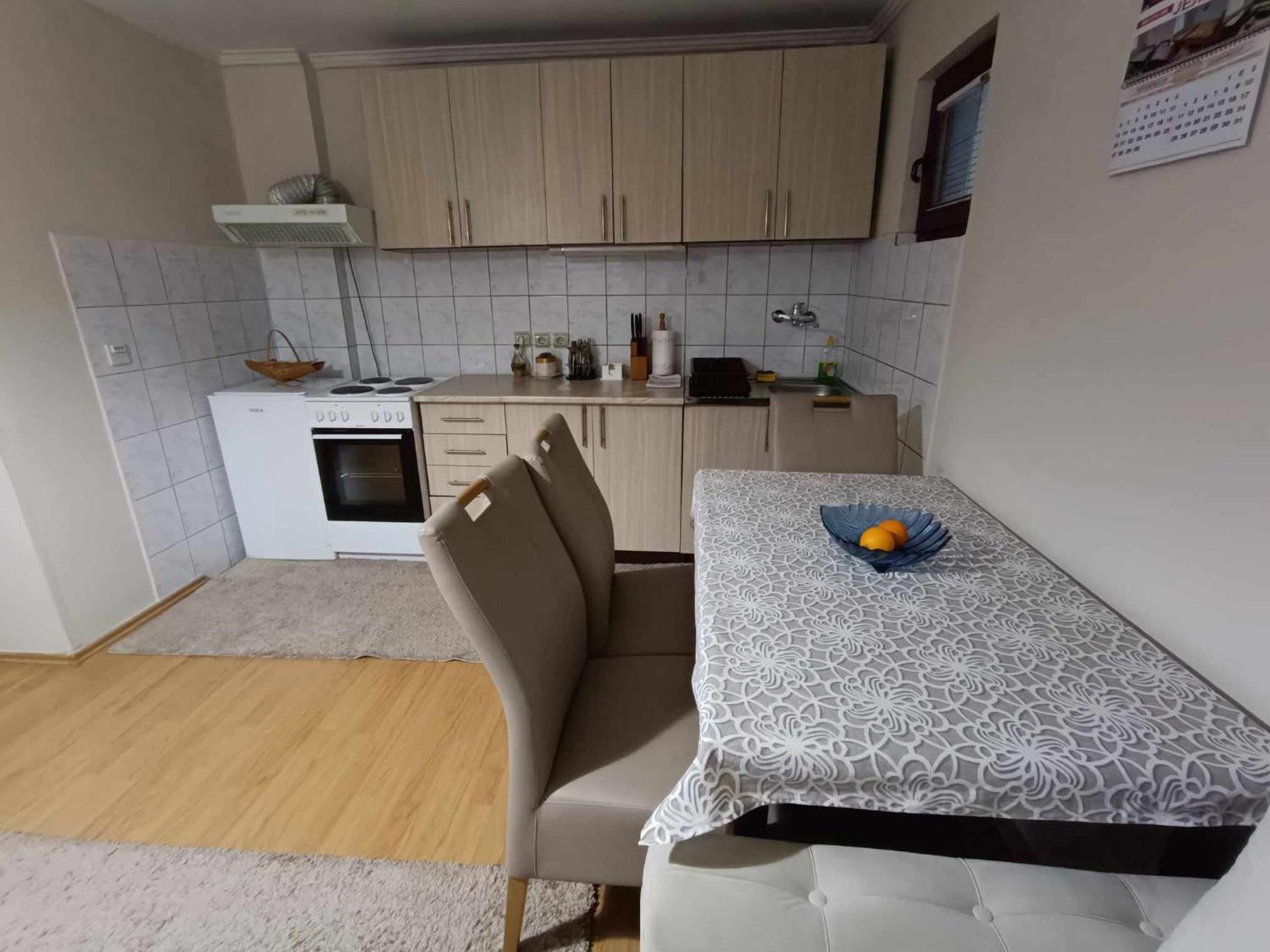 Guesthouse Jelena Višegrad Екстериор снимка
