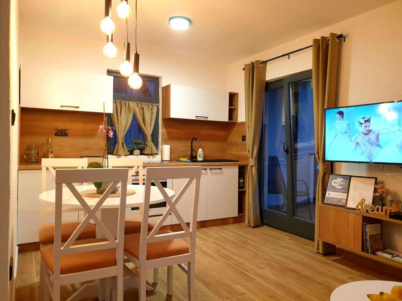 Guesthouse Jelena Višegrad Екстериор снимка